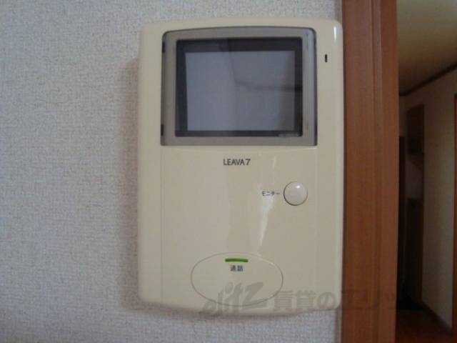 ＴＶモニターフォン