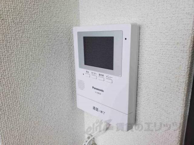 ＴＶモニターフォン