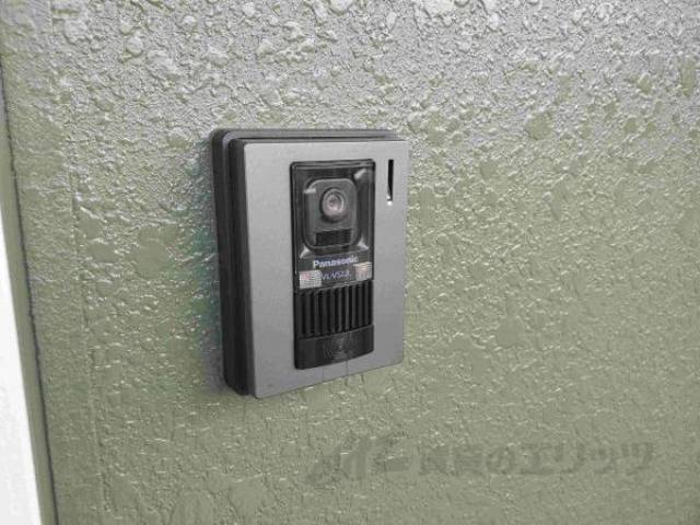 ＴＶモニターフォン