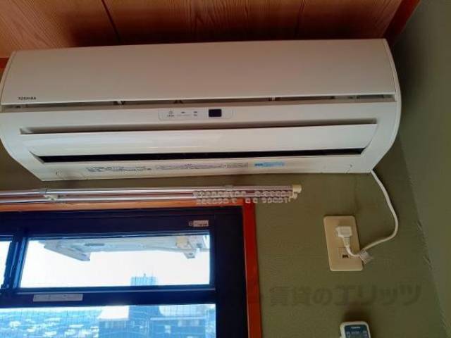 エアコン