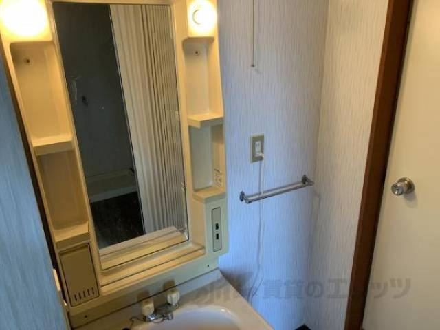 洗面所