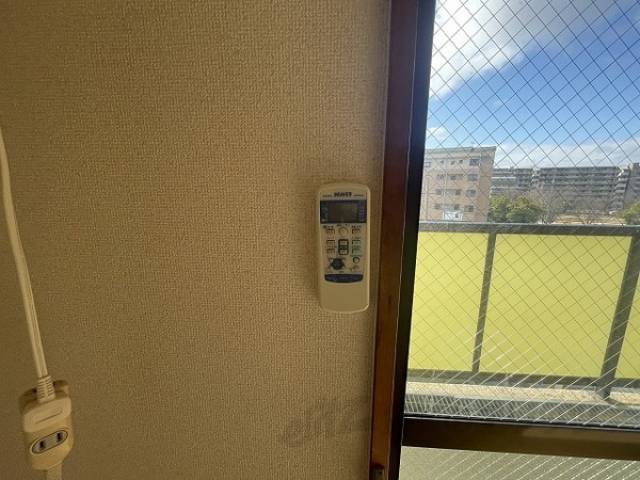 エアコン