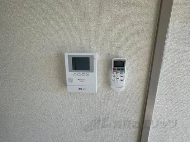 ＴＶモニターフォン