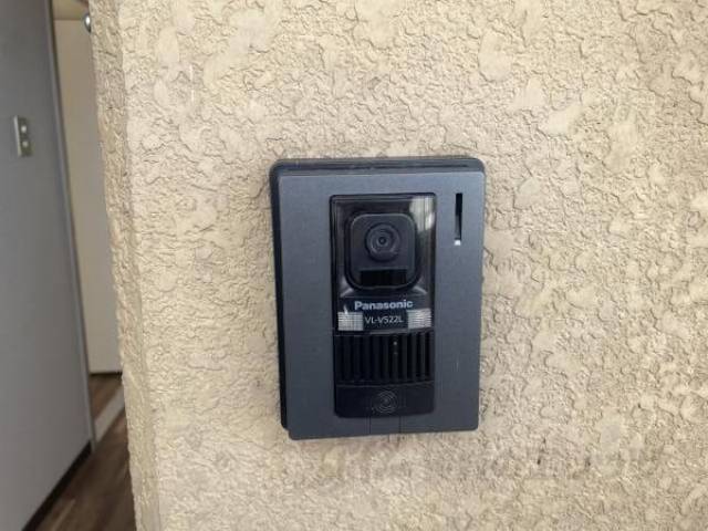 ＴＶモニターフォン