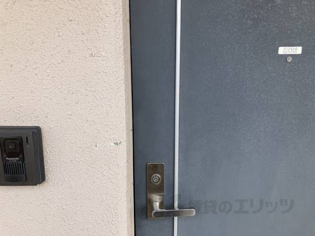 ＴＶモニターフォン