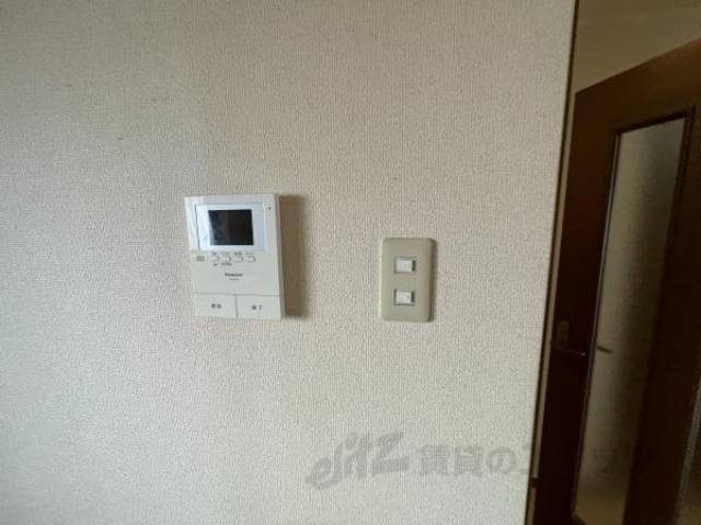 ＴＶモニターフォン