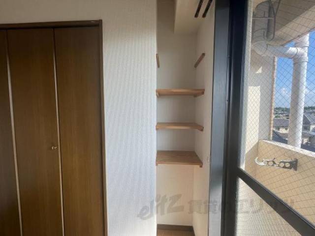 棚