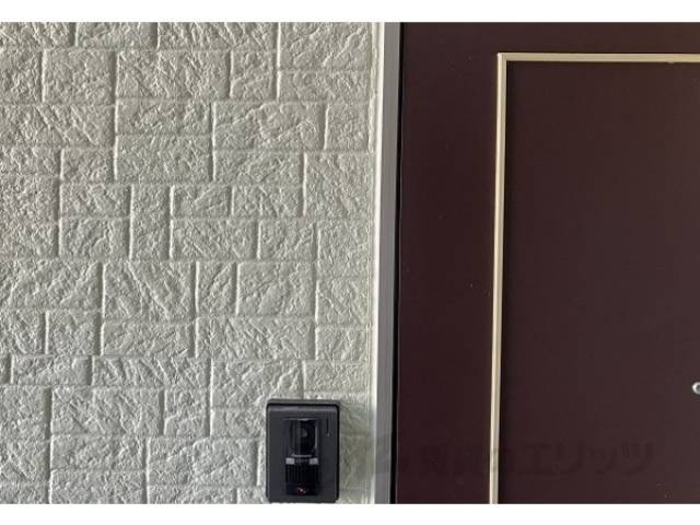 ＴＶモニターフォン