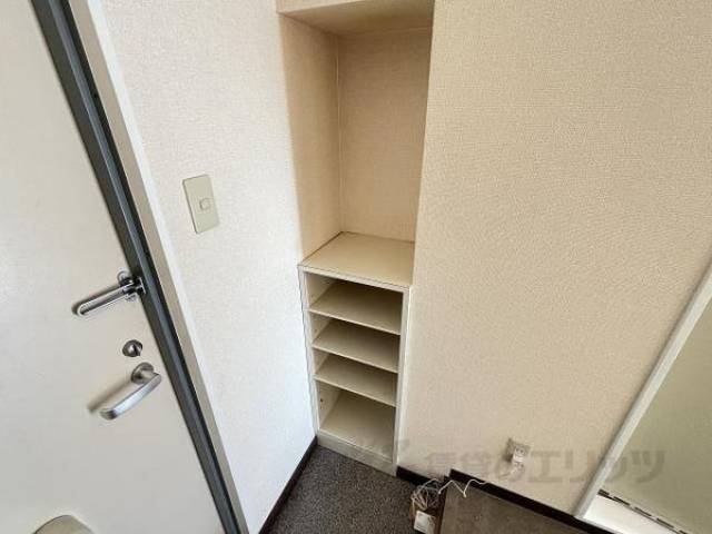 下駄箱