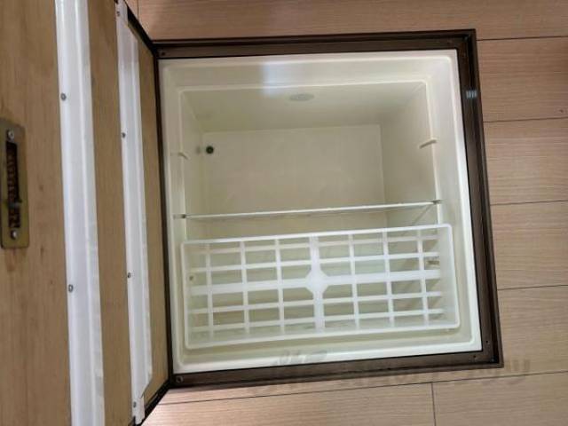 床下収納