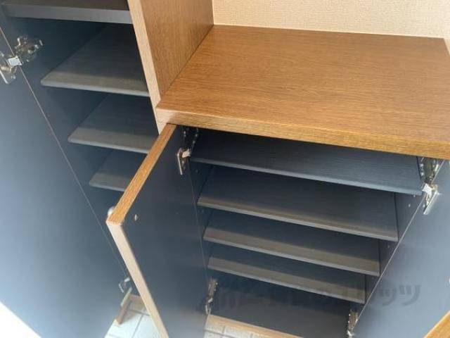 下駄箱