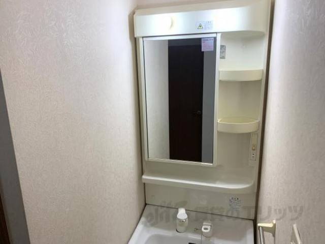 洗面所