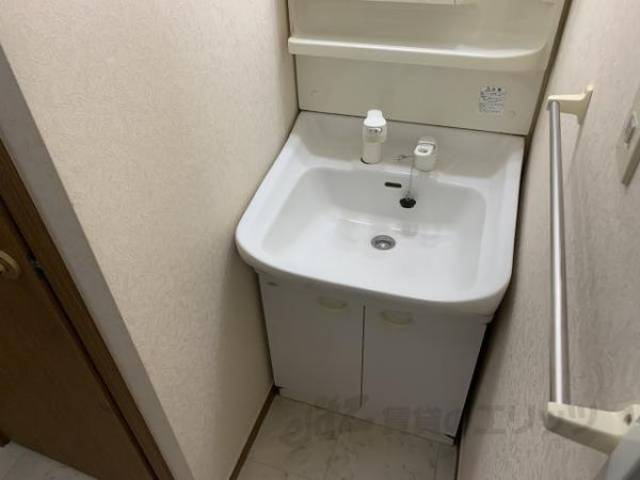 洗面所