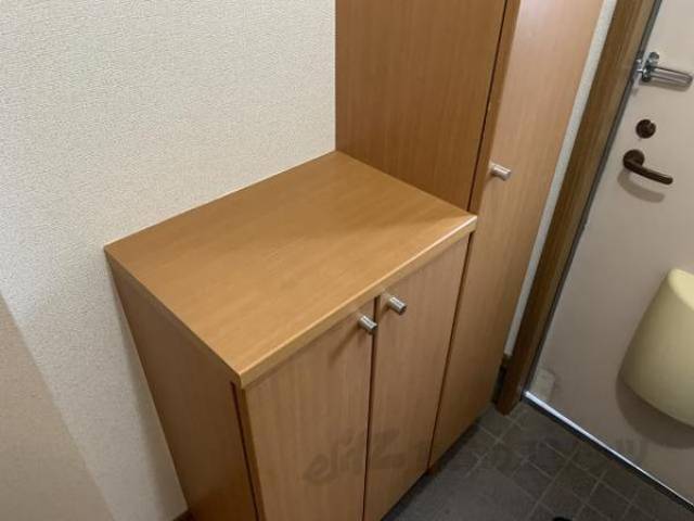 下駄箱