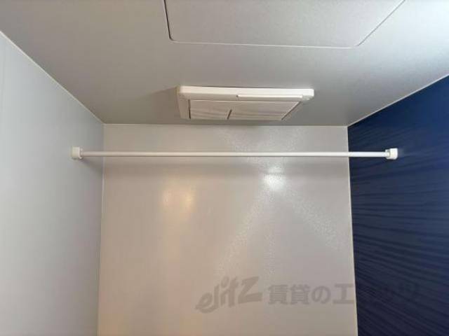 浴室乾燥機能