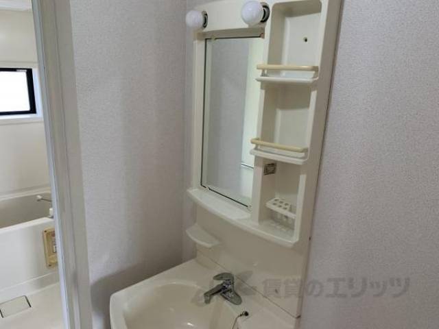 洗面所