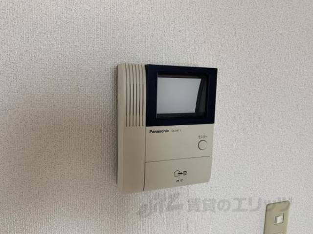 ＴＶモニターフォン