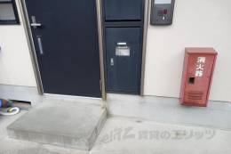 ハイツ川端室内写真1