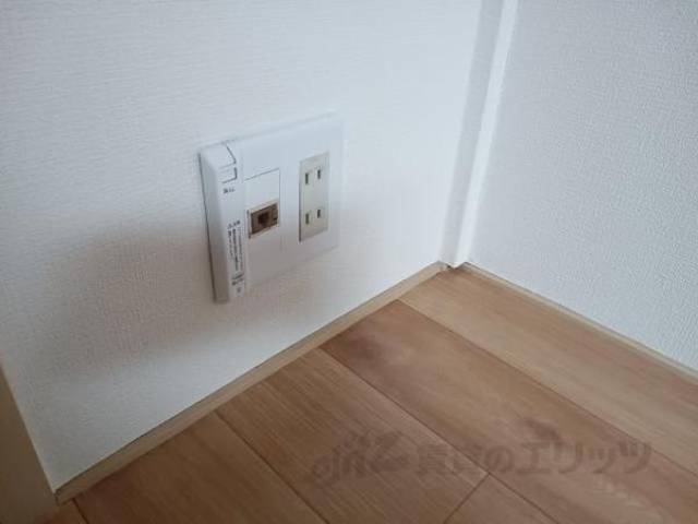 インターネット設備