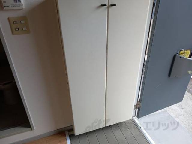 下駄箱