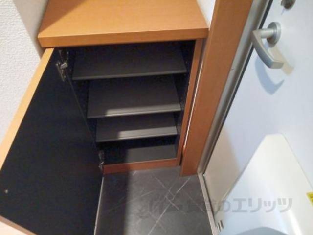 下駄箱