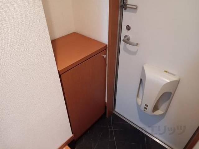 下駄箱
