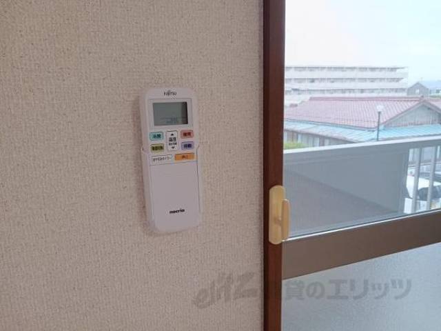 エアコン
