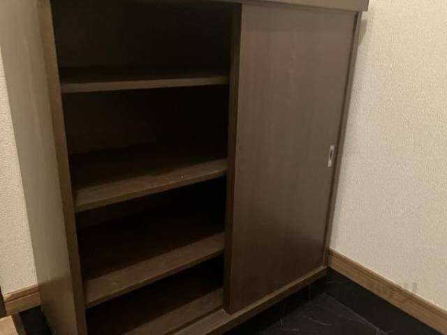 下駄箱