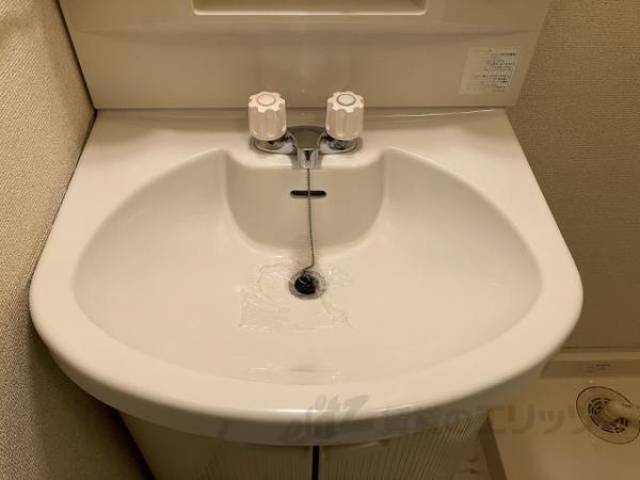 洗面所