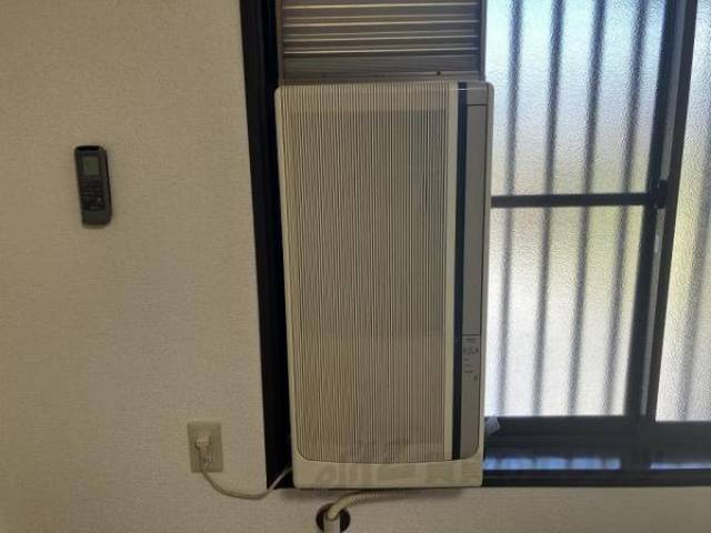 エアコン