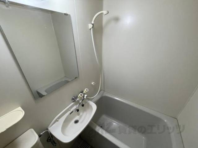 洗面所　洗面台