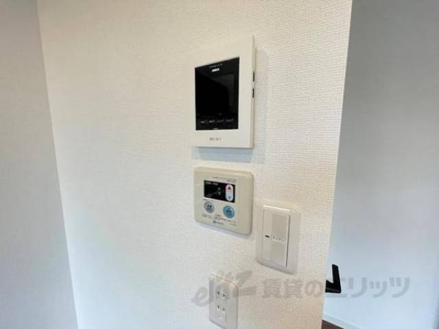 ＴＶモニターフォン