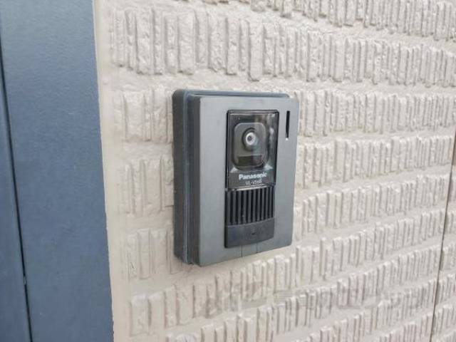 ＴＶモニターフォン