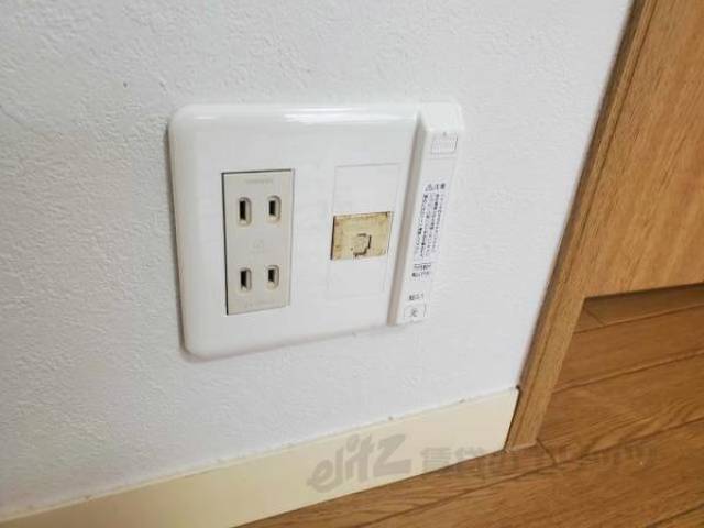 インターネット設備