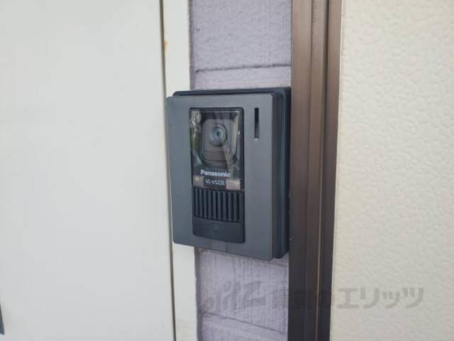 ＴＶモニターフォン