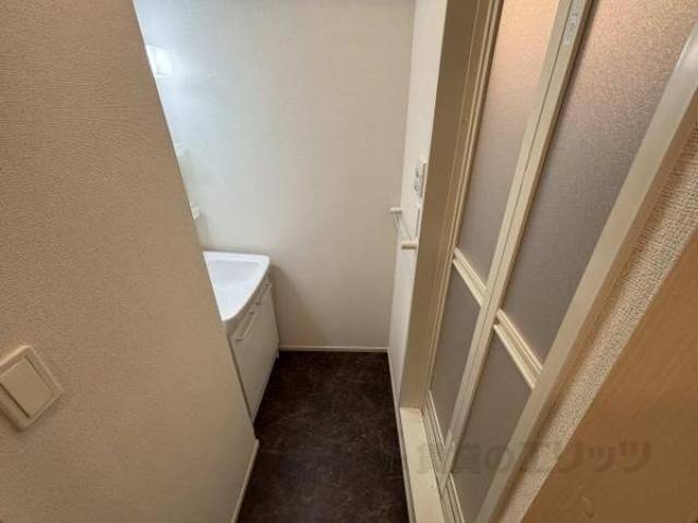 洗面所