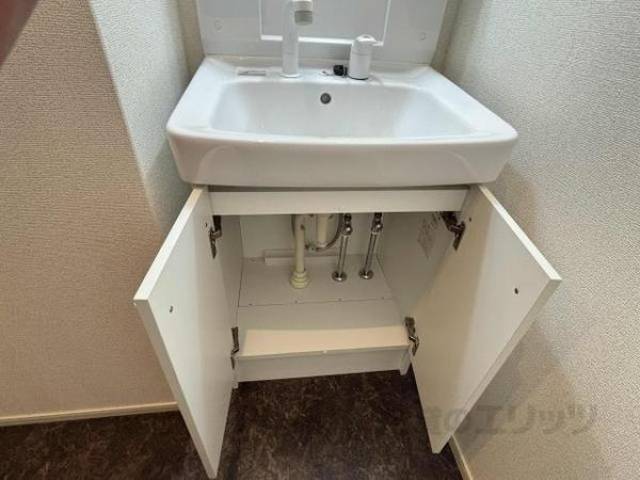 洗面所