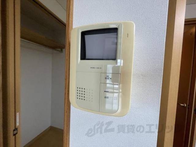 ＴＶモニターフォン