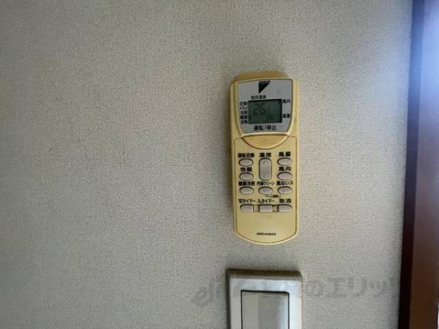 エアコン