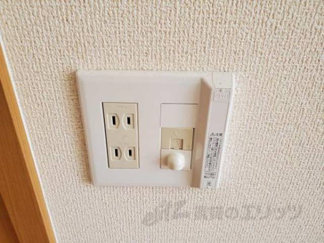 インターネット設備