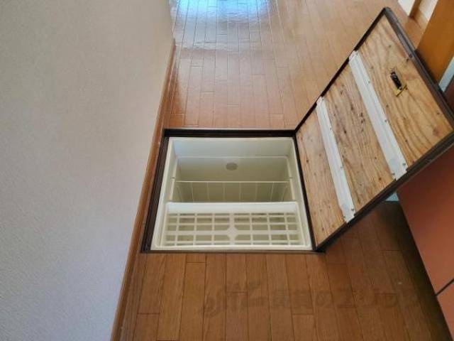 キッチン/床下収納