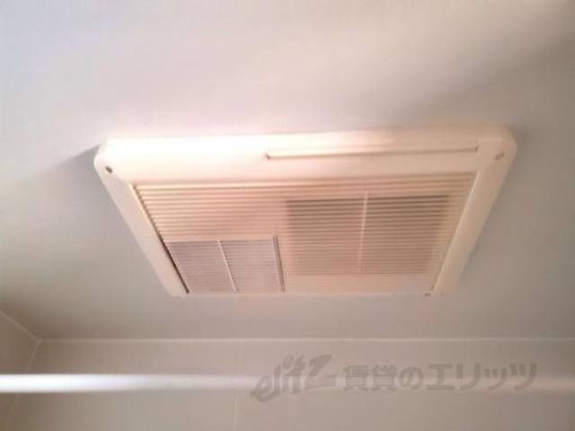 浴室換気乾燥機