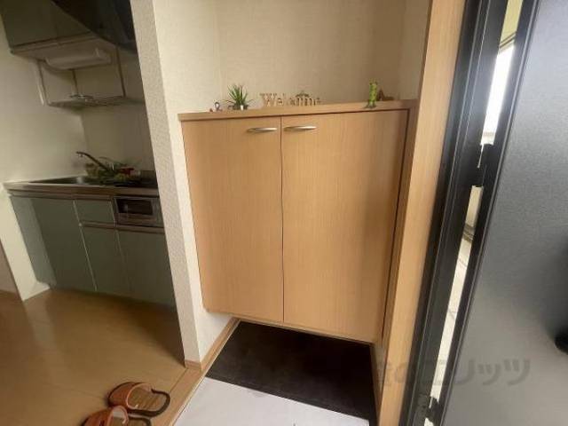 下駄箱