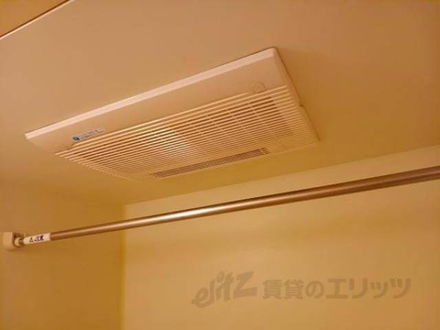 風呂　浴室乾燥機