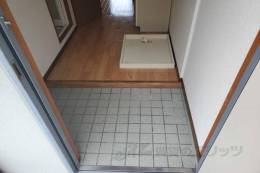 ファーストハイツ室内写真2