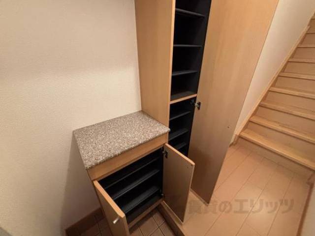 下駄箱