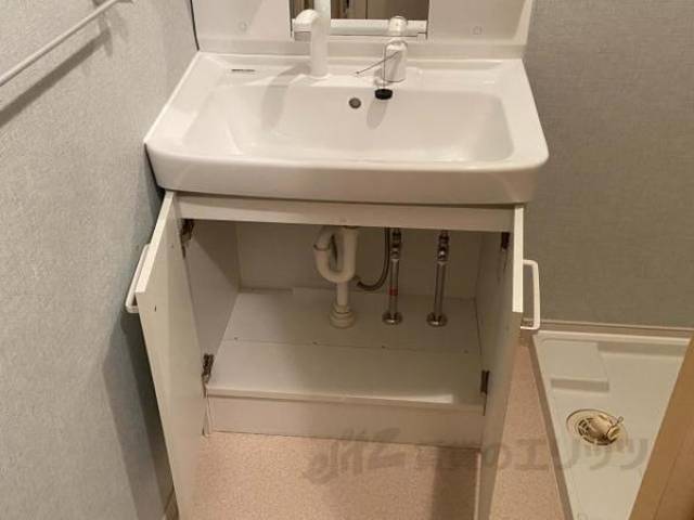 洗面所