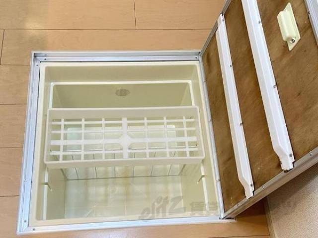 床下収納