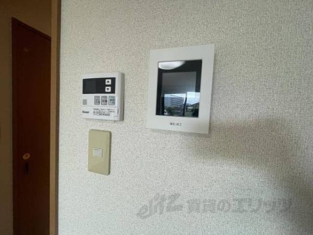 ＴＶモニターフォン