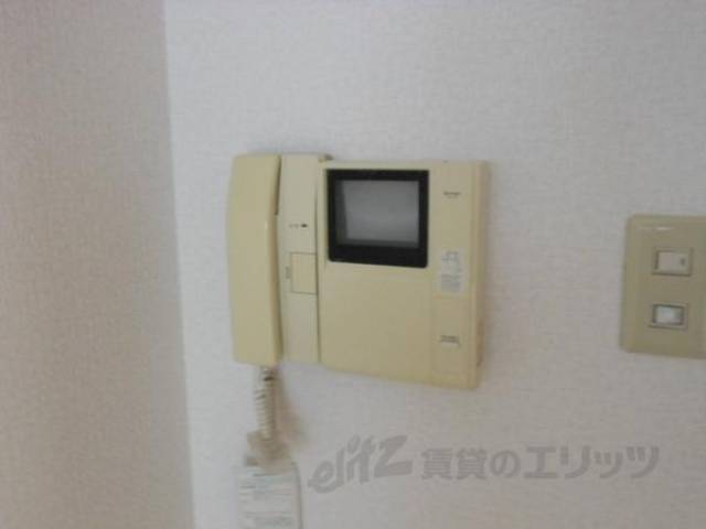 インターホン